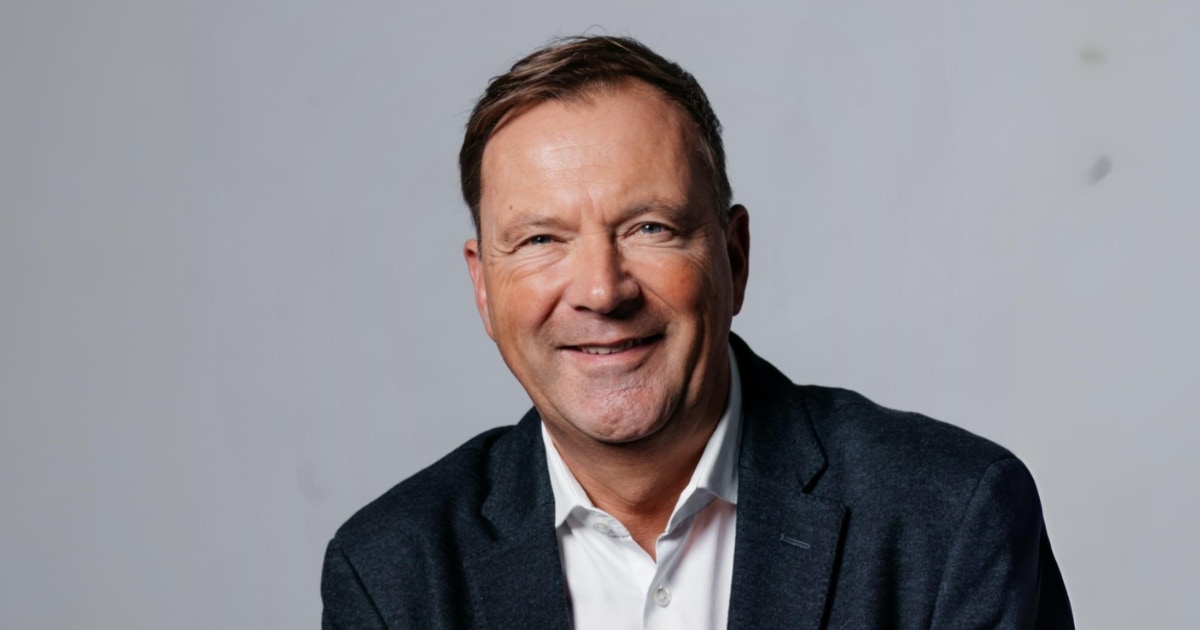 Karsten Kröger (Bild: privat)