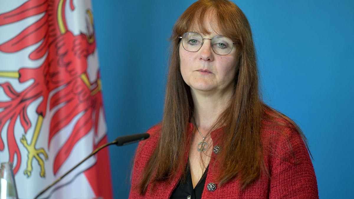 Berlin & Brandenburg: Veröffentlichung des AfD-Gutachtens weiter fraglich