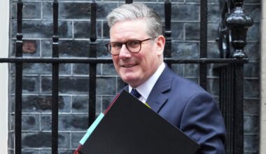 Migration: Heute verkündet Großbritannien das „Ende vom gescheiterten Experiment mit offenen Grenzen“