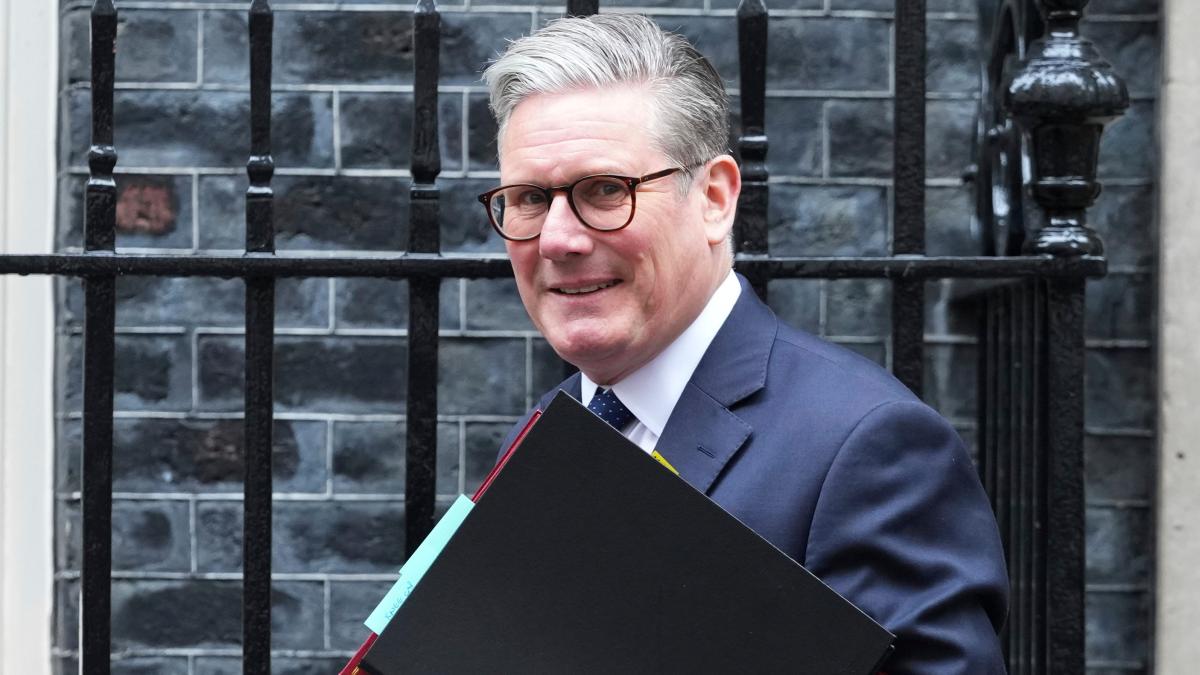 Migration: Heute verkündet Großbritannien das „Ende vom gescheiterten Experiment mit offenen Grenzen“