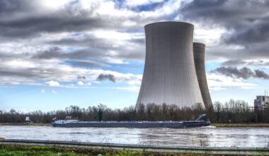 Deutschland gibt Blockade gegen Atomkraft auf – Weg frei für Einigung in der EU