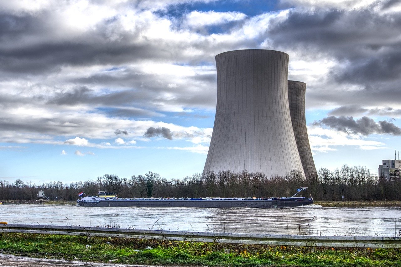 Deutschland gibt Blockade gegen Atomkraft auf – Weg frei für Einigung in der EU
