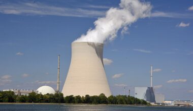 Warum Deutschland die Kernkraft neu denken muss