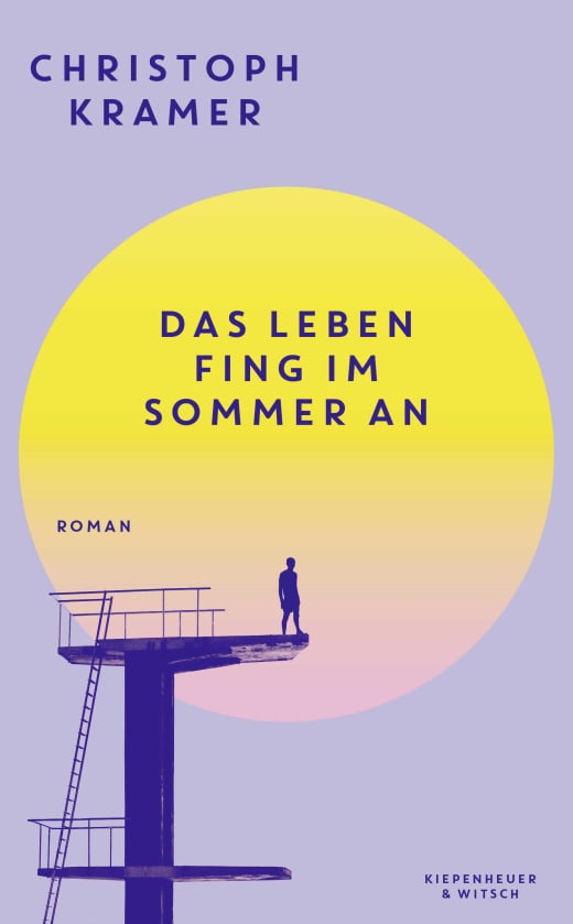 Das Leben fing im Sommer an – emotion