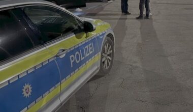 POL-OF: Tuner-, Raser und Poser-Szene im Fokus: Kontrollen mit einigen Verstößen in ...