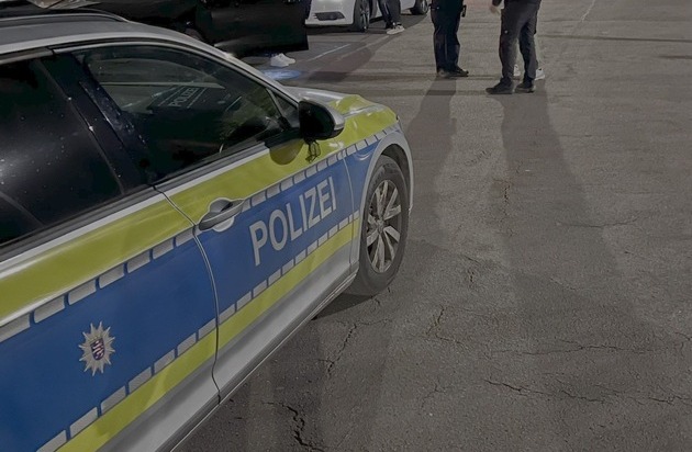 POL-OF: Tuner-, Raser und Poser-Szene im Fokus: Kontrollen mit einigen Verstößen in ...