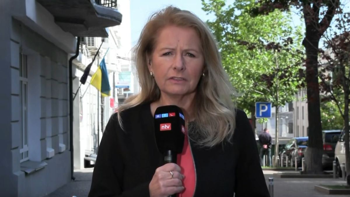 Kiew weist Vorschlag zurück: "Russland wollte auch verschleppte Kinder tauschen"