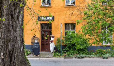 Berlin & Brandenburg: Kunstszene Brandenburgs lädt zum Atelierbesuch ein