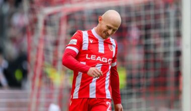 Berlin & Brandenburg: Wegen Einigung mit Rostock: Cottbus suspendiert Spieler