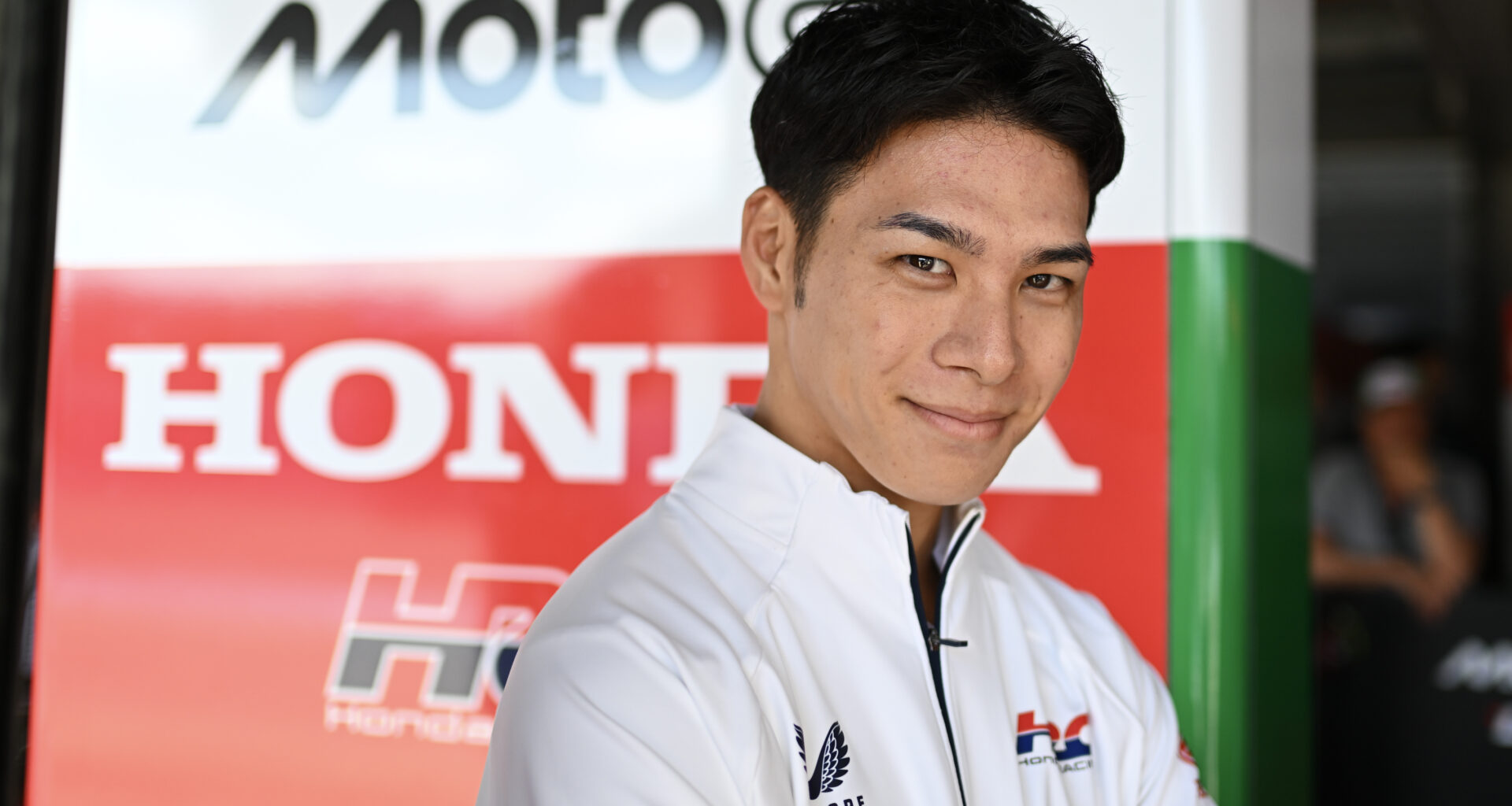 Nakagami startet mit Wildcard beim Frankreich GP