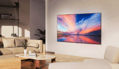 Top-Modell von LG im Preisrutsch: Amazon schmeißt beliebtes Modell raus! - nextpit