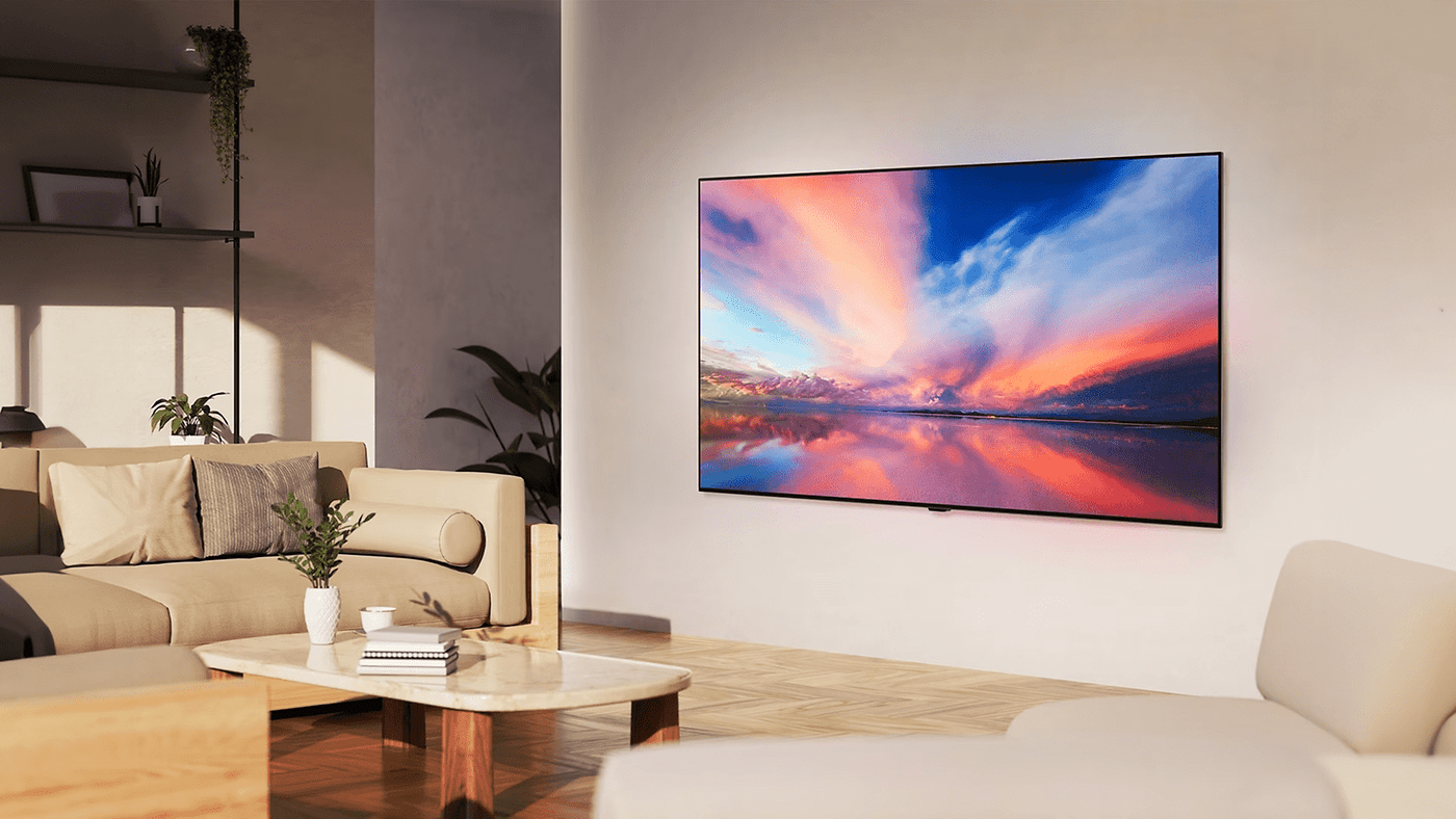 Top-Modell von LG im Preisrutsch: Amazon schmeißt beliebtes Modell raus! - nextpit