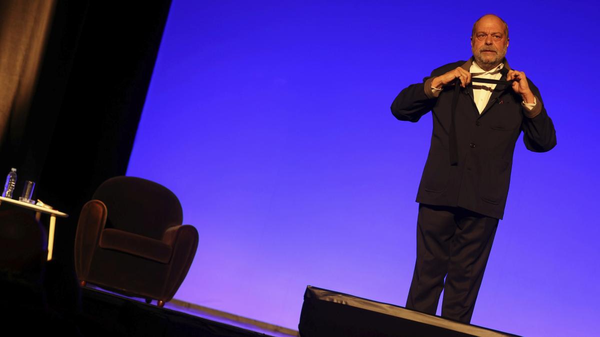 Frankreich: „Es ist eine Abrechnung“ – was die Show eines Ex-Ministers über die Politik verrät