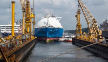 EU will Gasimporte aus Russland endgültig beenden