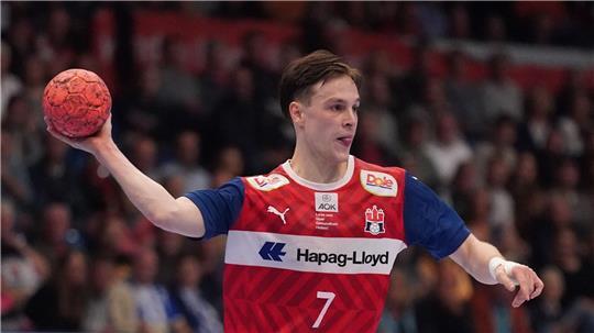 Hamburgs Handballer besiegen Stuttgart souverän
