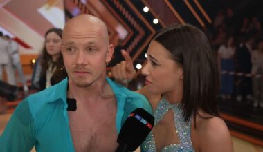 Let's Dance 2025: "Einen Tick zu spät!" Fabian Hambüchen erklärt Patzer im Halbfinale