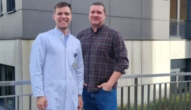 Forschung zum Melanom: Rückfälle bei Krebs verhindern