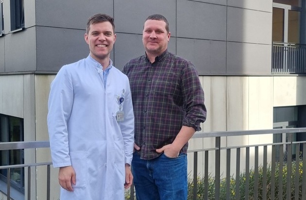 Forschung zum Melanom: Rückfälle bei Krebs verhindern