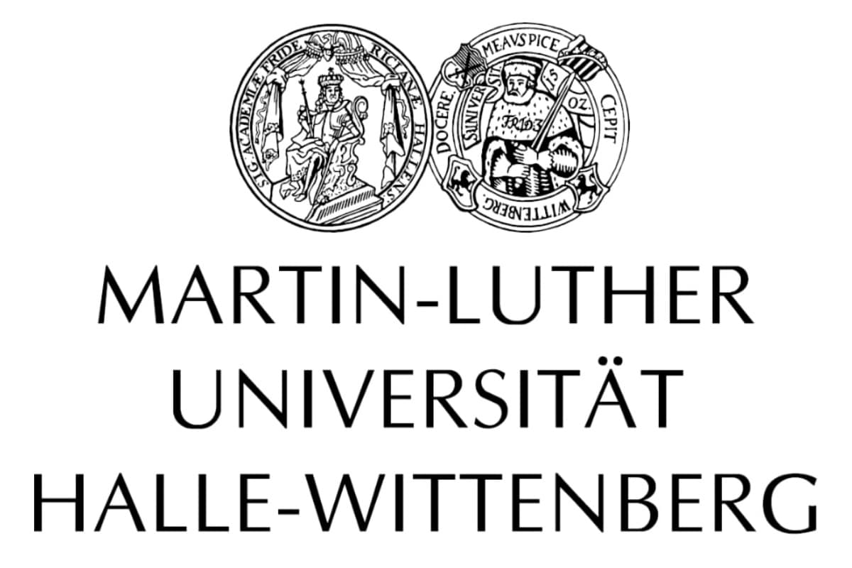 Logo Martin-Luther-Universität Halle-Wittenberg