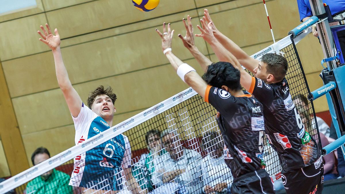 Berlin & Brandenburg: Netzhoppers halten Homberger und Möller