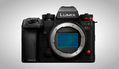 Zweimal Lumix und Streit um historisches Bild – Fotonews der Woche 20/2024