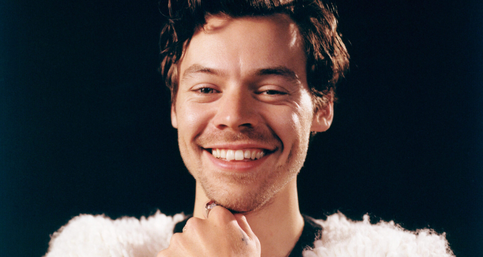 NATÜRLICH ist Harry Styles in Berlin – warum denn auch nicht?