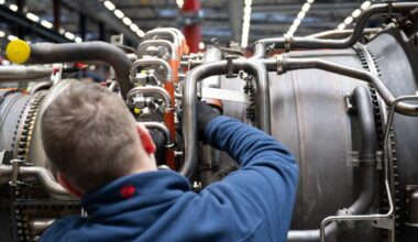 Erstmals seit Oktober 2021: Deutsche Unternehmen überraschen mit kräftigem Produktionsplus im März