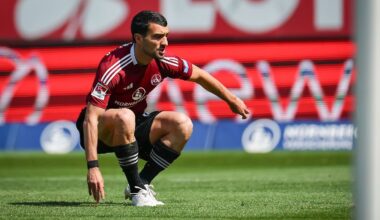 Bayern: Umbruch im Sturm: Auch Emreli verlässt Nürnberg