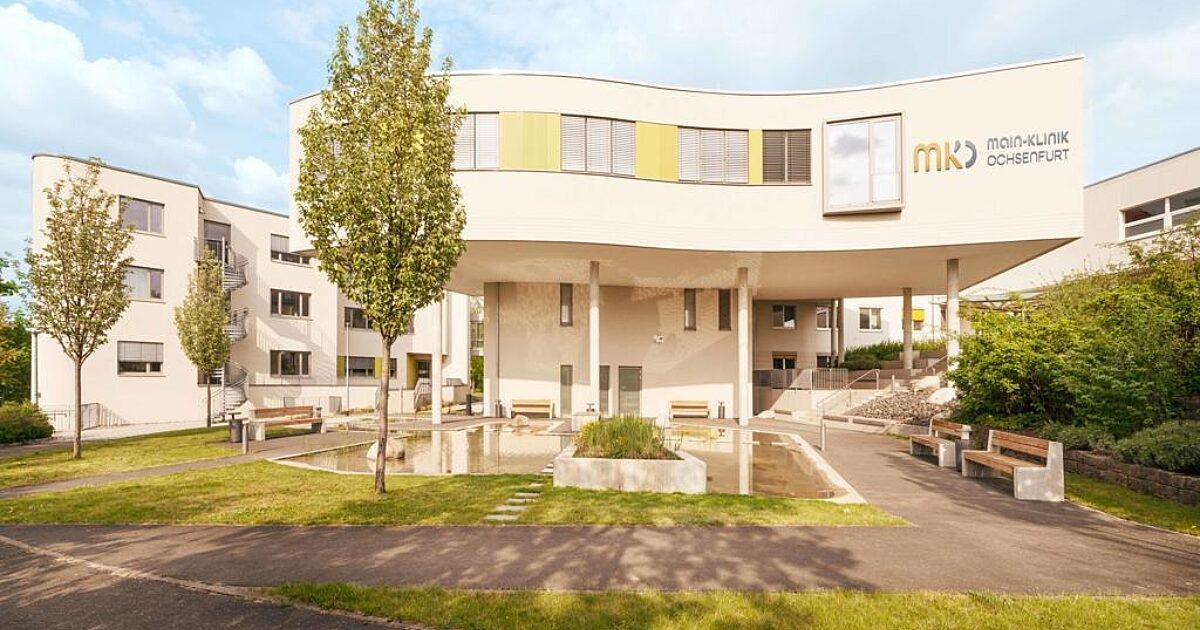 Kitzingen / Ochsenfurt: Schritt Richtung…