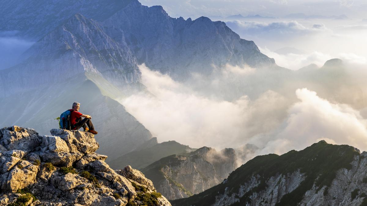 „Mind Blanking“: Nicht träumen, nicht schlafen – was passiert, wenn das Gehirn abschaltet