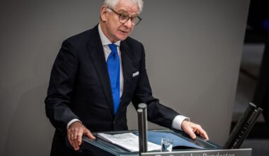 Nordrhein-Westfalen: Marcel Reifs Verhältnis zu Deutschland und Israel