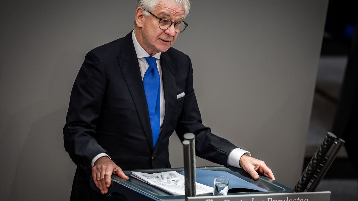 Nordrhein-Westfalen: Marcel Reifs Verhältnis zu Deutschland und Israel