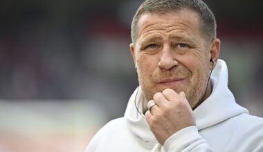 Chelsea-Star will zum FC Bayern und hofft auf Angebot aus München