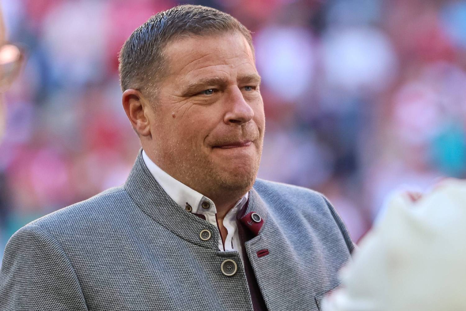 Noch vor der Klub-WM? Erster Bayern-Transfer des Sommers steht vor dem Abschluss