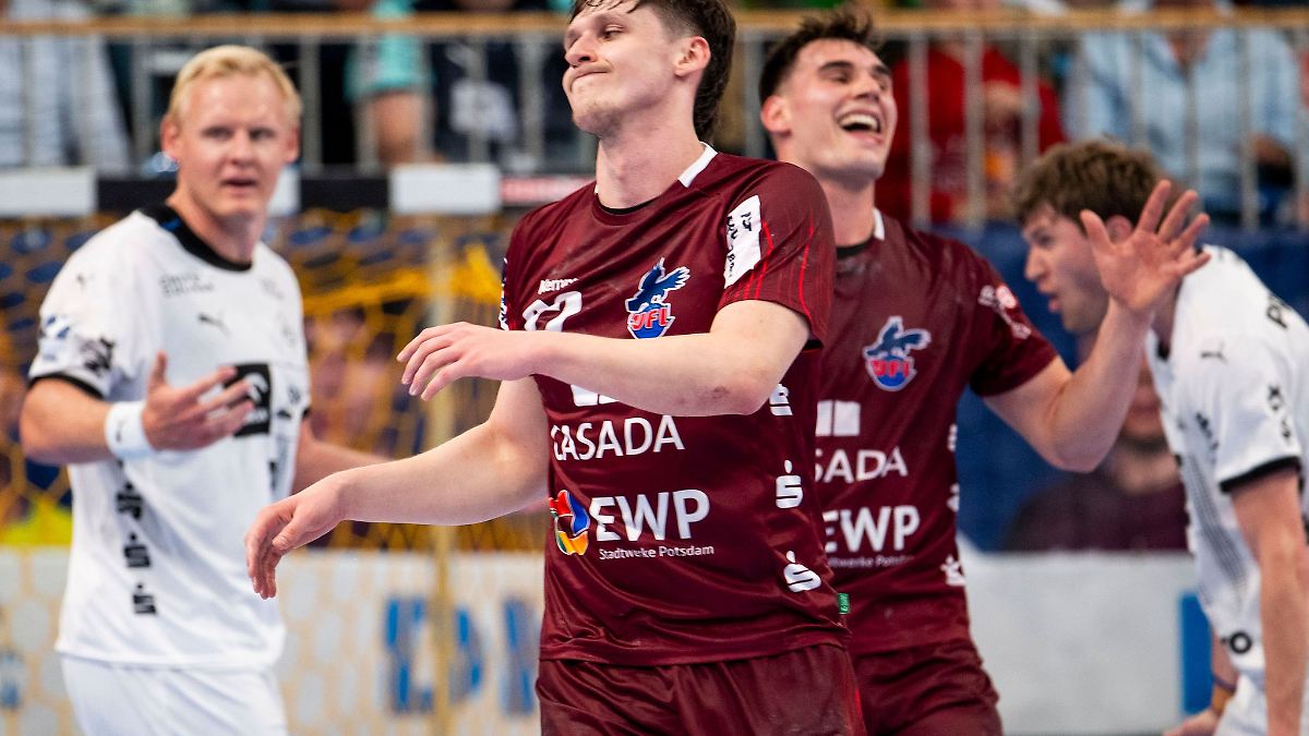 Berlin & Brandenburg: 1. VfL Potsdam nach Magdeburg-Pleite endgültig abgestiegen