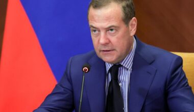 Selenskyj warnt vor russischen Anschlägen im eigenen Land – Kreml spricht von Drohung
