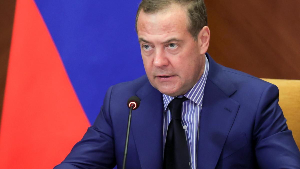Selenskyj warnt vor russischen Anschlägen im eigenen Land – Kreml spricht von Drohung