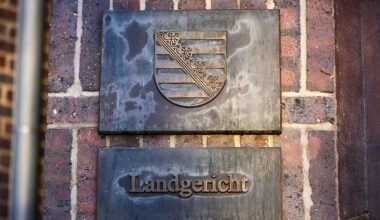 Sachsen: Chemnitz 2018: Berater beklagen "verschleppte Gerechtigkeit"
