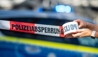 Berlin & Brandenburg: Weltkriegsbombe in Teltow wird entschärft