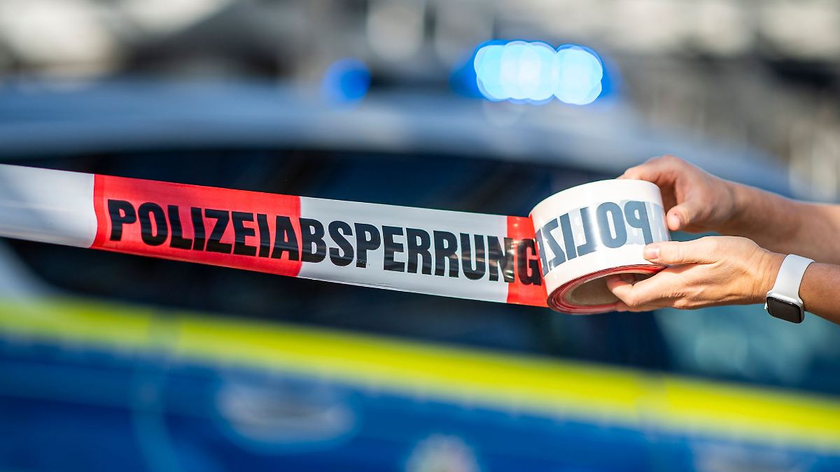 Berlin & Brandenburg: Weltkriegsbombe in Teltow wird entschärft