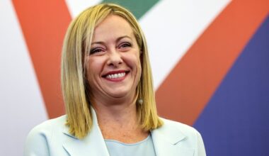 Meloni warnt vor Deindustrialisierung durch EU-Klimapolitik und fordert Kurskorrektur
