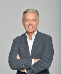 Michael Wagenhofer (Bild: ORS)