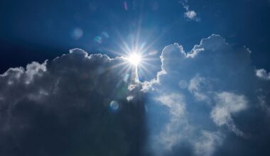 Berlin & Brandenburg: Wochenende in der Hauptstadtregion: Erst wolkig, dann sonnig