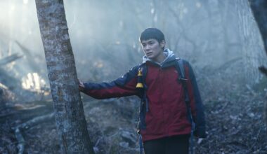 Missing Child Videotape | Film-Rezensionen.de