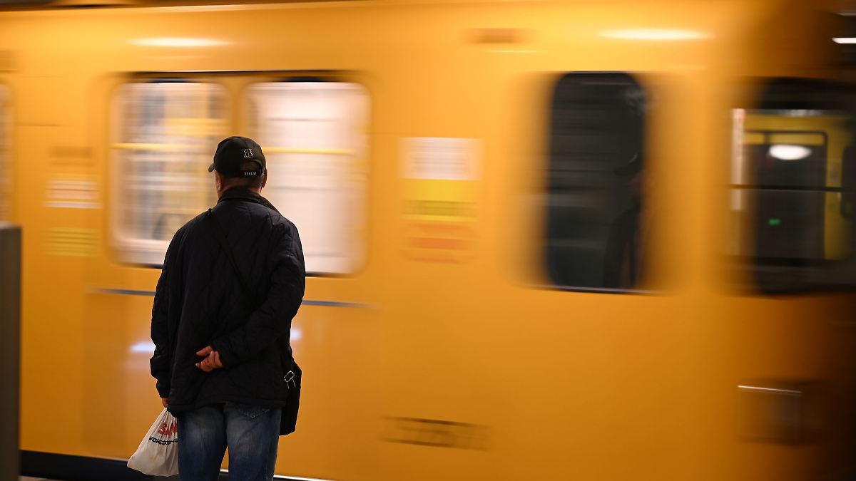 Berlin & Brandenburg: BVG bittet Fahrgäste um Daten zu ihren Wegen
