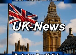 Kehrtwende in der Migrationspolitik: Großbritannien schließt die Türen