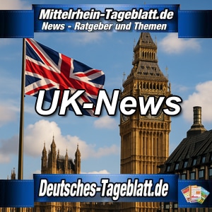 Kehrtwende in der Migrationspolitik: Großbritannien schließt die Türen