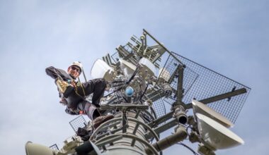 6 GHz: Mobilfunker fordern schnelle Zuteilung in Europa