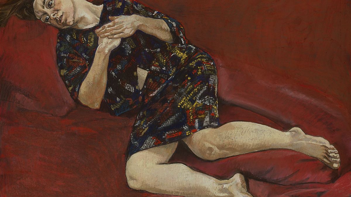 Nordrhein-Westfalen: Kämpferin für Frauenrechte - Folkwang zeigt Paula Rego-Schau