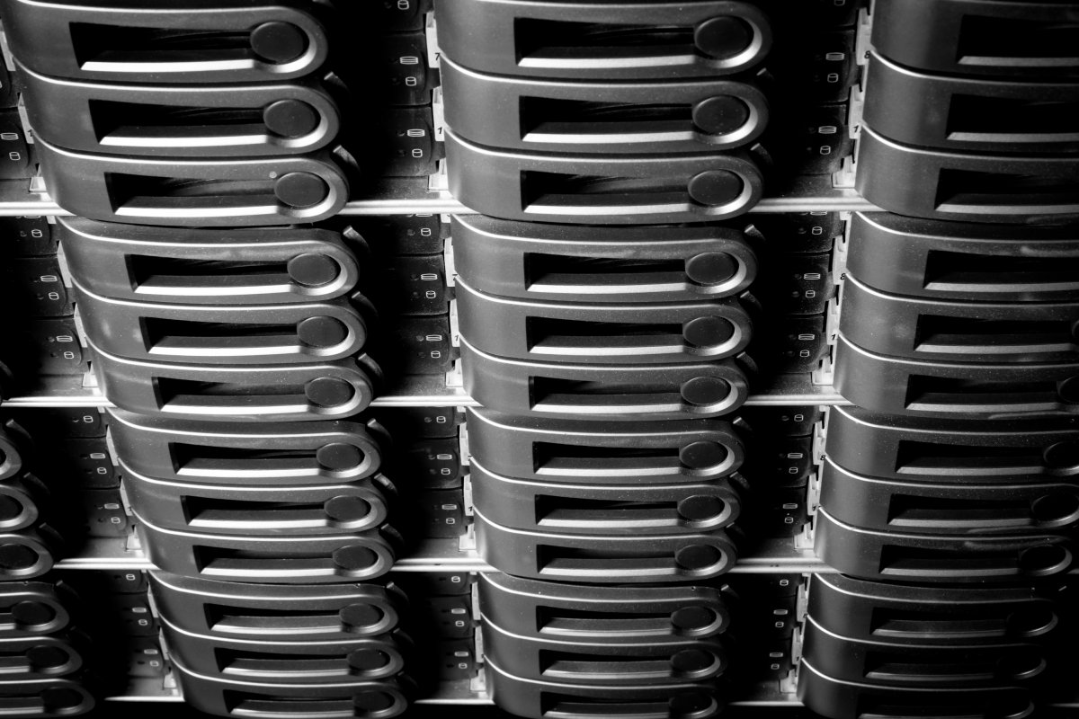 Heimserver: NAS-System Unraid 7.1.0 kann WLAN